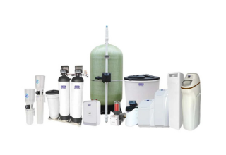Water Softener